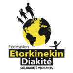 [Euskal Herria Norte] Comunicado de la federación Etorkinekin Diakité
